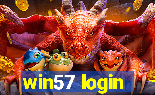 win57 login